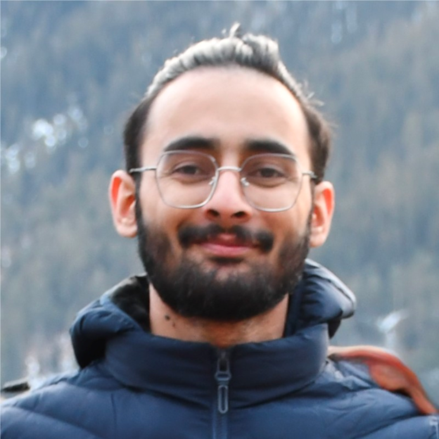 Bhagsain Anurag